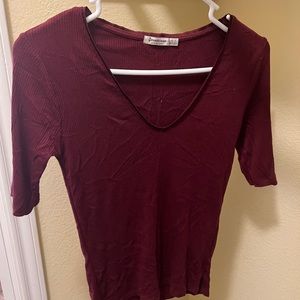 Stradivarius women’s sweater size S